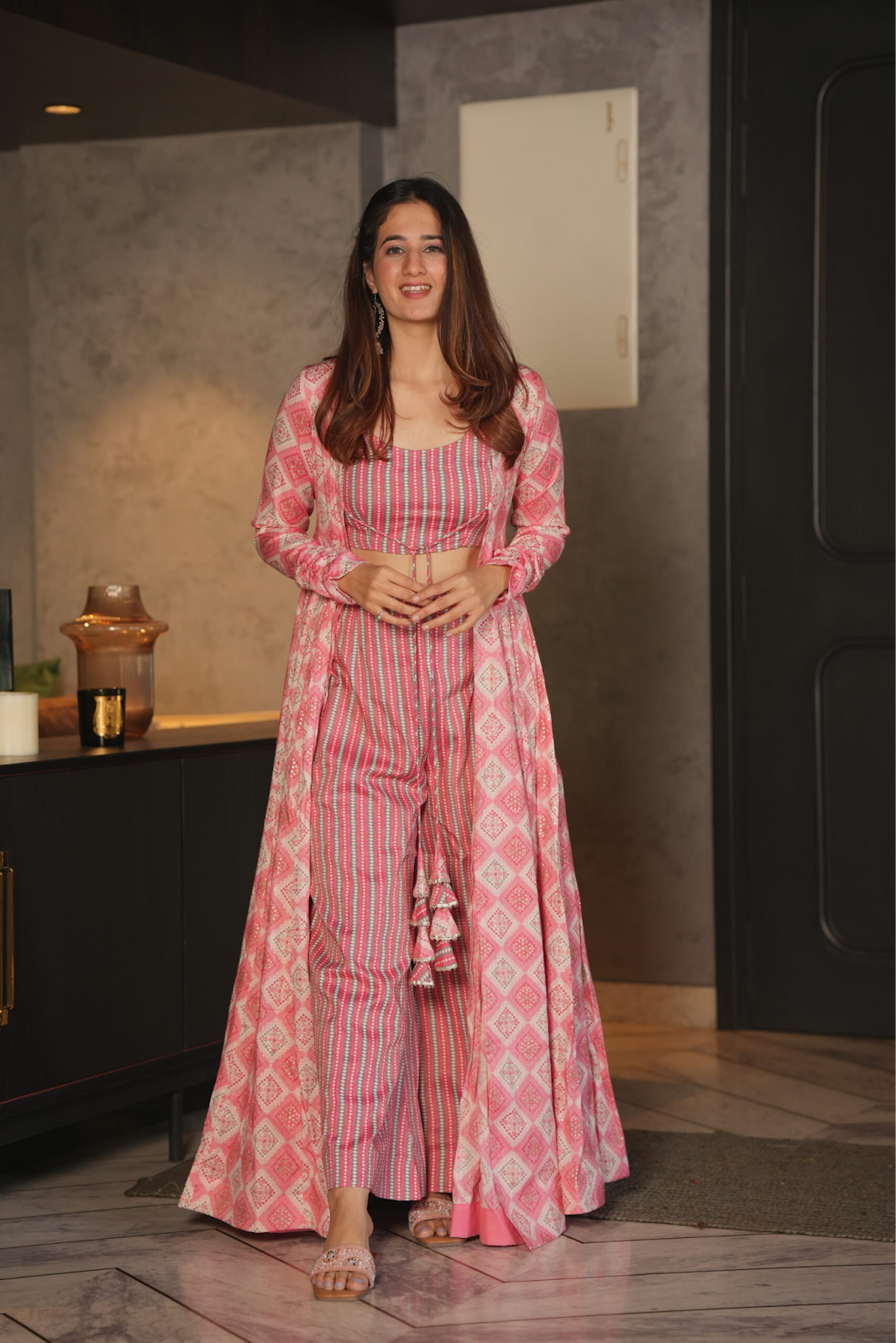 Buy Trends Indian Dresses Online for Kids in Malaysia
