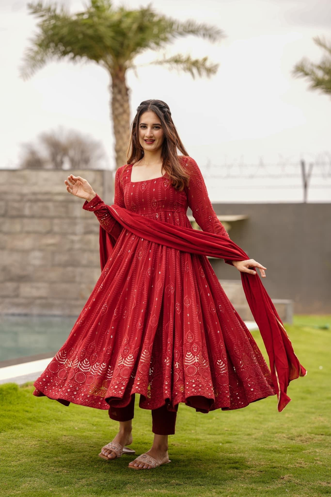 Libas Ethnic Dresses - Buy Libas Ethnic Dresses online in India